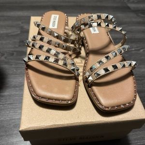 Steve Madden Skyler Sandal 9